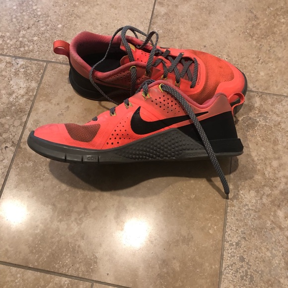 Nike Shoes - Nike Metcon